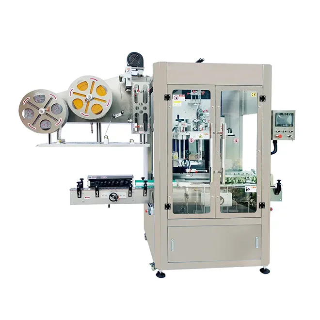 packaging machine - 111